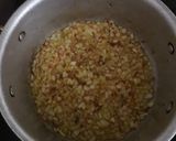 عکس مرحله 1 از دستور خورشت کرفس