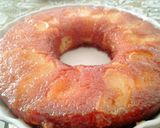 Foto del paso 4 de la receta: Tarta de manzana fácil