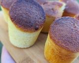 Foto del paso 6 de la receta: Muffins de Vainilla en Freidora de Aire