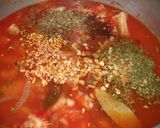 Foto del paso 7 de la receta: Mondongo fácil a la olla