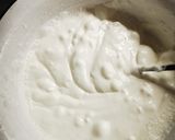 Tejszínes gombás Afrikai harcsa recept fázis 3 fotója