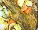 Grilled Lamb with khalta Rice recipe step 2 photo