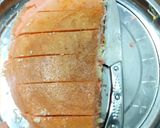 Foto langkah ke 14 dari resep Martabak Teflon Bersarang.