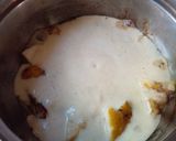 Foto del paso 4 de la receta: Porridge sabor Pera caramelizada al Hinojo