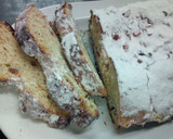 Foto del paso 10 de la receta: Stollen (Pan dulce alemán)