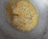 A picture of step 6 of 😋puri bhaji.