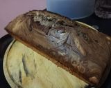 Foto del paso 6 de la receta: Budín marmolado