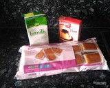 Foto del paso 1 de la receta: Pastel de sobados
