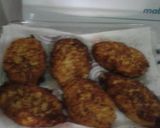 Foto del paso 4 de la receta: Tortas de plátano macho