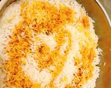 صورة لخطوة 6 من وصفة أرز البرياني باللحم على طريقتي 🍖🍖