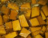 Foto del paso 3 de la receta: Porotos con riendas