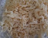 Foto langkah ke 6 dari resep Mie bistik.