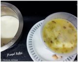 A picture of step 6 of Kesar Dry-fruits Milk.