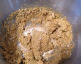 Une image de l'étape 2 de Biscuit à la pâte de spéculoos.