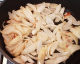 Foto del paso 4 de la receta: Merluza con tomate