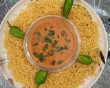 ચટણી(Chutney Recipe in Gujarati) રેસીપી સ્ટેપ3ફોટો