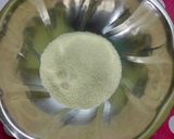 রাভা ধোসা (rava dhosa recipe in bengali) রেসিপির ধাপ 1 ছবি