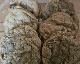Foto langkah ke 3 dari resep Soft cookies.