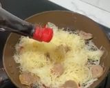 Foto langkah ke 2 dari resep Bihun Goreng Bahagia.