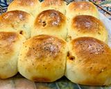 A picture of step 6 of Super Soft and Fluffy Pizza buns| Pizza bombs.