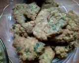 Foto langkah ke 5 dari resep perkedel tempe.