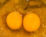 Foto del paso 2 de la receta: Pancakes de 3 ingredientes (Gluten free & dairy free)