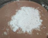 Foto langkah ke 2 dari resep Glaze Coklat Homemade.