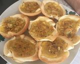 Foto del paso 6 de la receta: Canastas de vegetales fácil