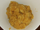Tarta de manzana