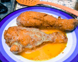 Foto del paso 25 de la receta: Pollo frito al estilo KFC - Receta Original
