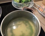 Foto del paso 2 de la receta: Wok Brócoli Gochujang