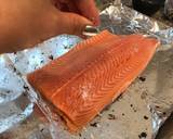 BBQ Lime Ranch Salmon recipe step 1 photo