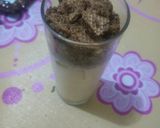Foto langkah ke 3 dari resep 405. Es susu wafer.