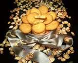Foto del paso 9 de la receta: Galletas de pistachos 😋
