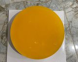 Hình bước làm 3 của món Chéecake Chanh dây