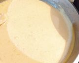Foto del paso 5 de la receta: Pastas con salsa de queso cheddar