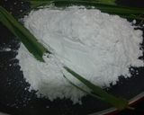 Foto langkah ke 1 dari resep Kue Chui Kao So.