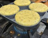 Foto del paso 2 de la receta: Pancitos de harina de almendras