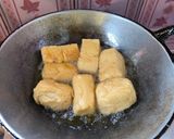 Foto langkah ke 1 dari resep Sego Sambel Surabaya.