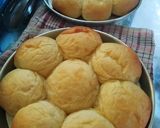 Foto langkah ke 6 dari resep Roti aja.