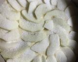 Foto del paso 5 de la receta: Torta de manzana
