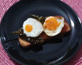 Foto del paso 2 de la receta: Mini huevos de un huevo