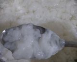 Foto langkah ke 3 dari resep Es Kopyor Nutrijell.