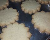 Foto del paso 4 de la receta: Lunettes