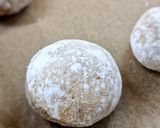 Diós pöfeteg! VEGÁN recept fázis 4 fotója