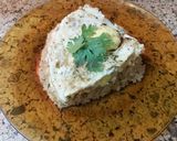 صورة لخطوة 4 من وصفة رز بالبيض