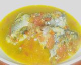 Foto langkah ke 8 dari resep Tumis ikan mujair mini simple.