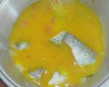 Foto langkah ke 7 dari resep Tumis ikan mujair mini simple.