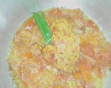 Foto langkah ke 5 dari resep Tumis ikan mujair mini simple.