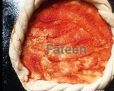 Pizza Mara cizmatakin girki8 hoto